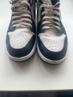 Jordan Schoenen Maat 46, Kleding | Heren, Schoenen, Ophalen of Verzenden, Gedragen, Blauw, Sneakers of Gympen