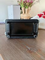 Volkswagen Caddy Radio - Zo Goed Als Nieuw!, Ophalen, Zo goed als nieuw