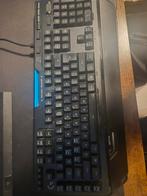 Logitech G910 Orion Spectrum - Zo goed als nieuw!, Computers en Software, Toetsenborden, Logitech, Ophalen of Verzenden, Zo goed als nieuw
