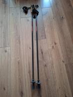 Te koop human natere Nordic walking stokken 110 cm, Gebruikt, Ophalen