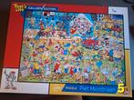 Diverse puzzels; Jan van Haasteren, Ravenburger., Ophalen, Zo goed als nieuw