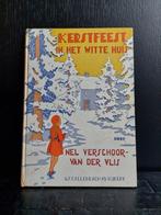 Boek "Kerstfeest in het witte huis" BLOSSOM BROCANTE, Ophalen of Verzenden