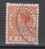 Roltanding 65 gebruikt 1930 ; Op zoek naar roltanding ? KIJK, Verzenden, T/m 1940, Gestempeld