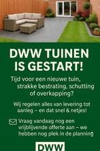 Tuinaanleg, Garantie, Tuinontwerp