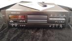 Tascam DA20 DAT recorder, Ophalen of Verzenden, Overige merken
