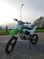 Pitbike 125 cc in zeer goede staat, Fietsen en Brommers, Pitbike, Zo goed als nieuw, 125 cc, Ophalen