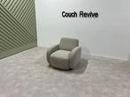 GRATIS LEVERING NLWoont fauteuil wit 88x95, Ophalen of Verzenden, Zo goed als nieuw, Stof