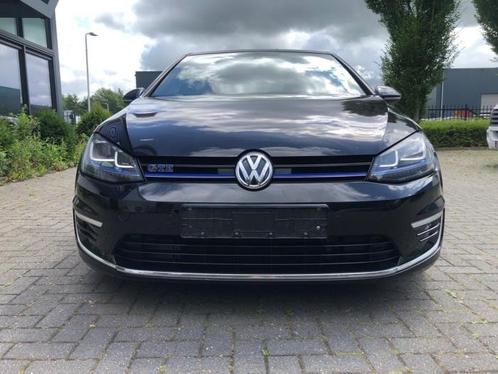 Voorkop compleet van een Volkswagen Golf (LC9X), Auto-onderdelen, Carrosserie en Plaatwerk, Volkswagen, Gebruikt, 3 maanden garantie