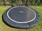 Salta trampoline!, Ophalen, Gebruikt