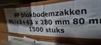 Bodemzakken, Hobby en Vrije tijd, Pottenbakken, Nieuw, Ophalen of Verzenden