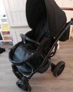 3 en 1 kinderwagen compleet, Ophalen of Verzenden, Gebruikt