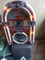 Juboxje alles doet het, Ophalen of Verzenden, 1970 tot heden, Overige merken