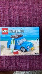Lego creator volkswagen kever 40252 nieuw, Ophalen of Verzenden, Nieuw, Complete set, Lego