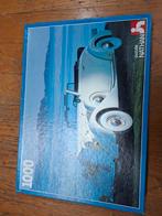 Modelauto Packard coupe 1937 Nathan puzzel, Overige merken, Gebruikt, Auto, 1:32 tot 1:50