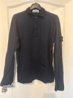 Stone Island polo trui maat L, Maat 52/54 (L), Blauw, Ophalen of Verzenden, Stone Island