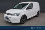 Volkswagen Caddy Cargo 2.0 TDI | 1st Edition | 122 PK AUT |, Stof, Gebruikt, 4 cilinders, Volkswagen