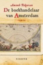 Amineh Pakravan - De boekhandelaar van Amsterdam, Nieuw, Ophalen of Verzenden