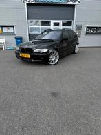 BMW 3-Serie 3.0 I 330 Touring AUT 2002 Zwart, Automaat, Zwart, Zwart, Stationwagon