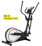 Spirit professionele Crosstrainers Fitness NIEUW, Ophalen of Verzenden, Nieuw, Benen, Overige typen