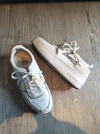 Dames sneakers, Kleding | Dames, Schoenen, Wit, Ophalen of Verzenden, Sneakers of Gympen, Zo goed als nieuw