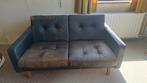 2 zitsbank retro, Ophalen, Huis en Inrichting