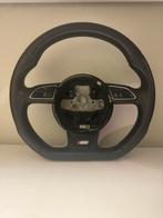 Audi S5/S7 stuur, Auto-onderdelen, Interieur en Bekleding, Ophalen, Gebruikt, Audi, Nvt