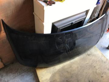 Volkswagen T5 Motorkap ZWART beschikbaar voor biedingen