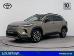 Toyota Corolla Cross Hybrid 140 Dynamic | Apple Carplay & An, 12 maanden, Zwart, 4 cilinders, Beige