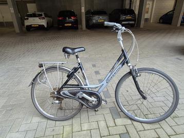 Gazelle fiets te koop beschikbaar voor biedingen