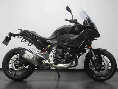 BMW F 900 XR (bj 2023), Motoren, Motoren | BMW, Bedrijf, Toermotor, 12 t/m 35 kW, ABS