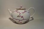 Theepot Venice VA, Antiek en Kunst, Antiek | Porselein, Ophalen of Verzenden