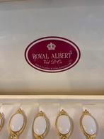 Royal albert  Val d’or, Ophalen, Zo goed als nieuw, Overige stijlen, Porselein
