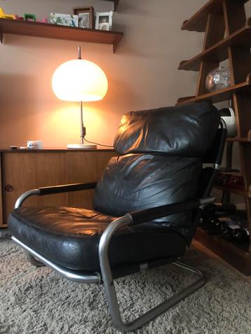 Mr Oberman Jan de bouvrie Fauteuil