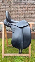 Schleese Flamenco 17''5 inch met PSI panel, Dieren en Toebehoren, Ophalen, Zo goed als nieuw, Dressuur