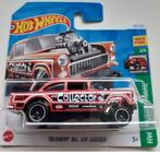 Hot Wheels 55 Chevy Bel Air Gasser, Ophalen of Verzenden, Nieuw
