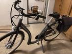 Elektrische fiets, Fietsen en Brommers, Elektrische fietsen, Ophalen, Zo goed als nieuw, 50 km per accu of meer, Overige merken