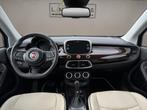 Fiat 500 X 1.3 Turbo Yacht Club Capri 2021 BLAUW | Cabrio |, Auto's, Automaat, Gebruikt, 4 cilinders, 150 pk