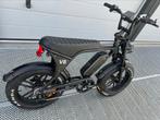 Fatbike V8 C80 te koop!!! Nieuwste model!!! USB C!!!, Nieuw, 59 cm of meer, 50 km per accu of meer, Ophalen