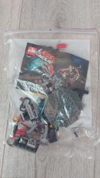 Lego Movie 70801, Kinderen en Baby's, Speelgoed | Duplo en Lego, Ophalen of Verzenden