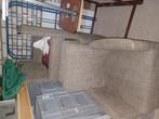 Te koop 4 eetkamer fauteuils, Huis en Inrichting, Fauteuils, Ophalen, Zo goed als nieuw, 50 tot 75 cm