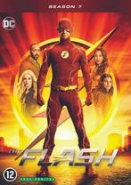 de Flash seizoen 7 , Sealed Ned. Ondert. 5 dvd box, Cd's en Dvd's, Dvd's | Tv en Series, Ophalen of Verzenden, Nieuw in verpakking