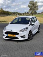 Ford Fiesta 1.0 EcoBoost ST-Line, Auto's, Ford, Voorwielaandrijving, Gebruikt, Euro 6, Wit
