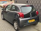 Peugeot 108 1.0 e-VTi Active Airco 5Drs NAP Apk Bluetooth Le, Voorwielaandrijving, Euro 5, Stof, Gebruikt