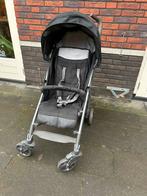 Chico buggy lekker licht gewicht, Ophalen, Zo goed als nieuw, Regenhoes