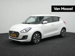 Suzuki Swift 1.0 Stijl Smart Hybrid | Apple/Android Play | C, Auto's, Suzuki, 12 maanden, Stof, Gebruikt, Euro 6