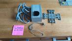 Lego 12v trafo, Ophalen of Verzenden, Gebruikt, Losse stenen, Lego