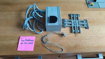 Lego 12v trafo beschikbaar voor biedingen