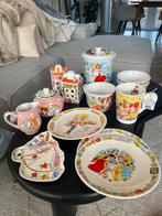 Blond amsterdam servies, Antiek en Kunst, Ophalen of Verzenden