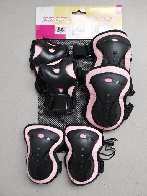 Beschermer set protection voor pols, elle boog en knie., Sport en Fitness, Skeelers, Zo goed als nieuw, Bescherming, Overige merken