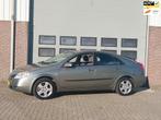 Nissan Primera 1.8 Visia 2004 Airco Navi, Auto's, Voorwielaandrijving, 65 €/maand, 4 cilinders, 116 pk